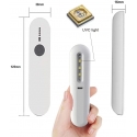 UV disinfection lamp - LED sterilizer UV light